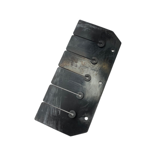 1357004-Genuine Replacement Scraps Defence Block