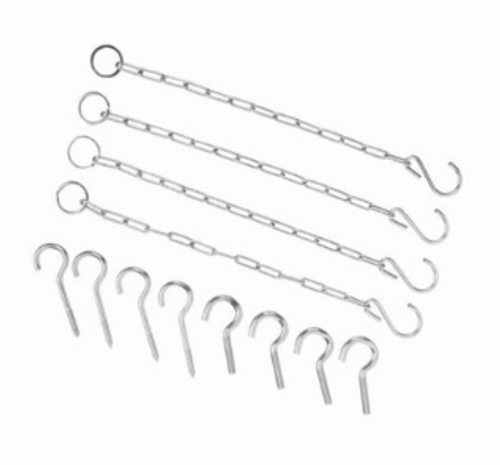 1447016 - Genuine Replacement Ceiling Hooks & Chain Suspension