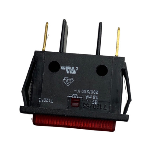 1343147 - Genuine Replacement LED Fuel Light