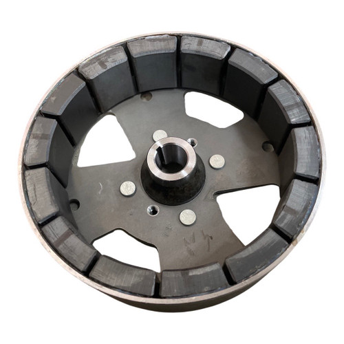1524032 - Genuine Replacement Rotor