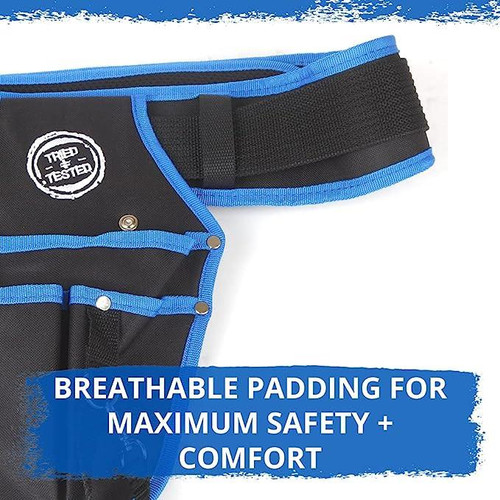 Tried & Tested Toolbelt with Hammer Loop | TT003