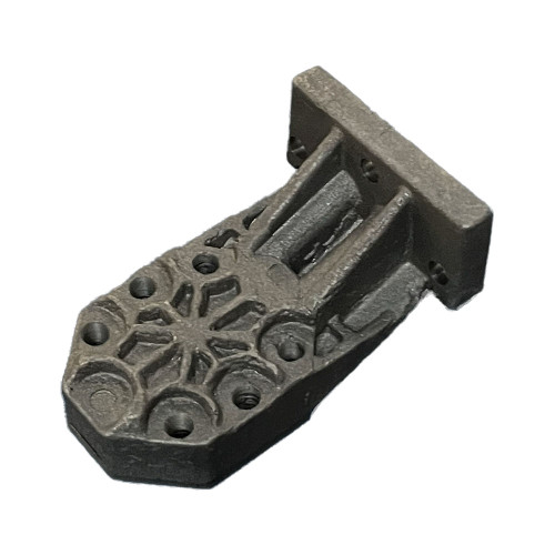 Genuine Replacement Gear Pump Cover for HYLS5000HE 7 HYLS7000HE