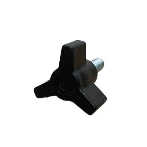 Genuine Replacement Star Knob (black) for HYLS8000VE