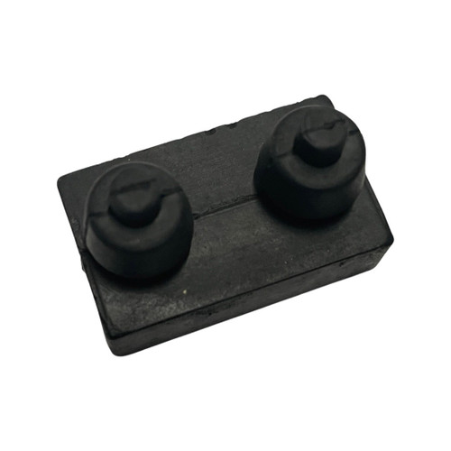 1234037 Engine vibration damping pads