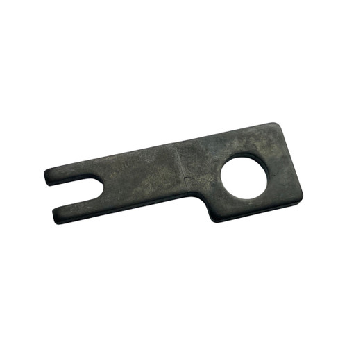 1249068 P4100P - Gear Shaft Hold-down Plate