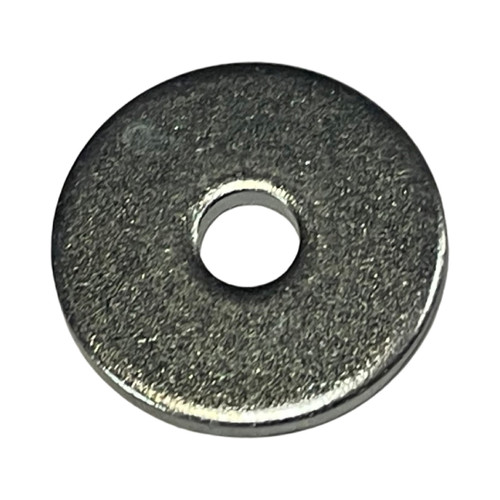 1250087 P4600SP - Flat Washer
