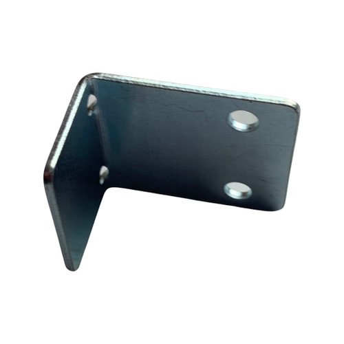 1357036 Switch Frame Plate