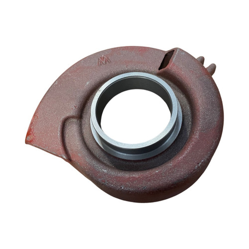 1412013 - Genuine Replacement Impeller Cover