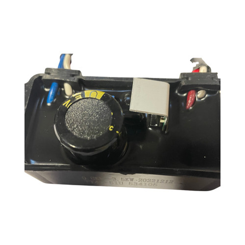 1415120 - Genuine Replacement Automatic Voltage Regulator (AVR)