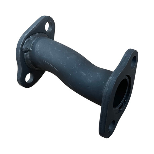 1418043 - Genuine Replacement Exhaust Pipe