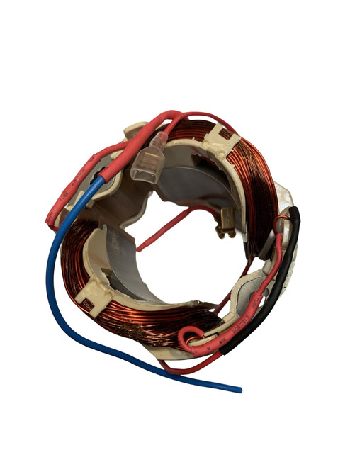 1529028 - Genuine Replacement Stator