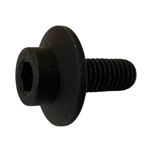 Socket screw