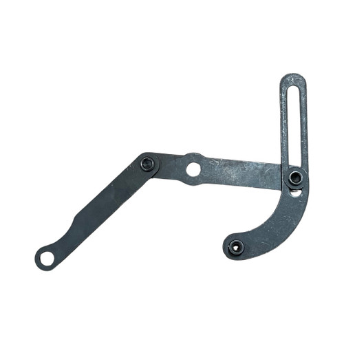 JCB-MS210C Linkage A