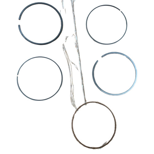 IC460X Piston Ring Set