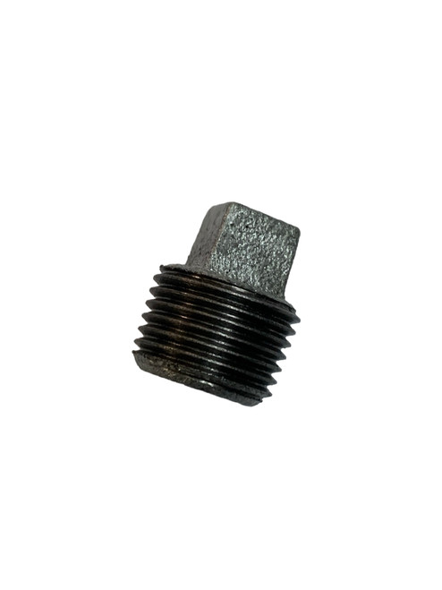 HY3200S 1/2" BSPT Male Plug