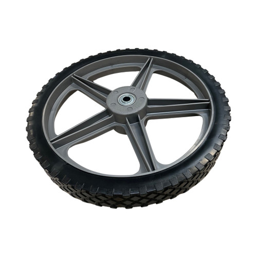 Genuine Replacement HYFT60P Wheel