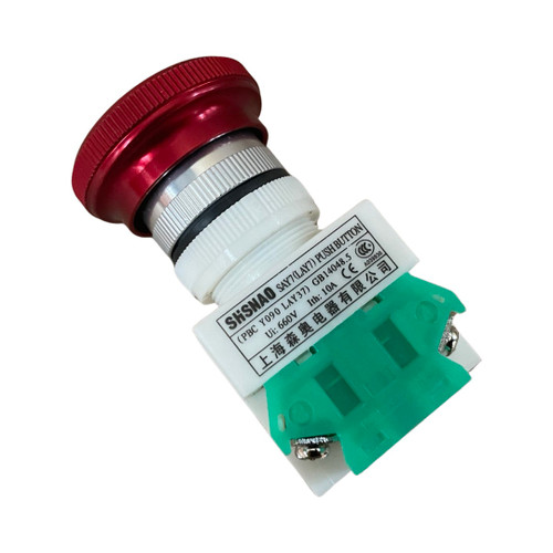 HYCH7070-2 Emergency Stop Button