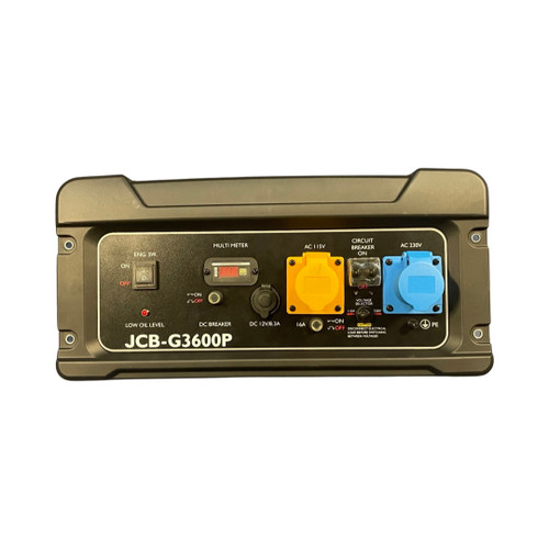 1414158 - Genuine Replacement Control Panel