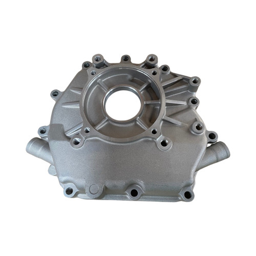 IC460X Crankcase Cover Assembly