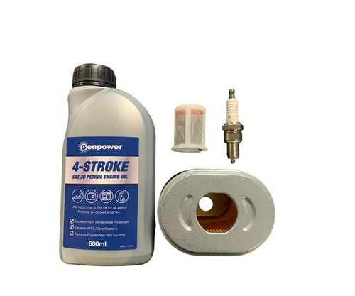 HYCH7070E-2 Annual Service Kit