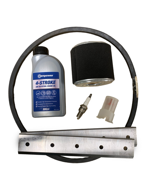 HYCH1500E-2 Annual Service Kit