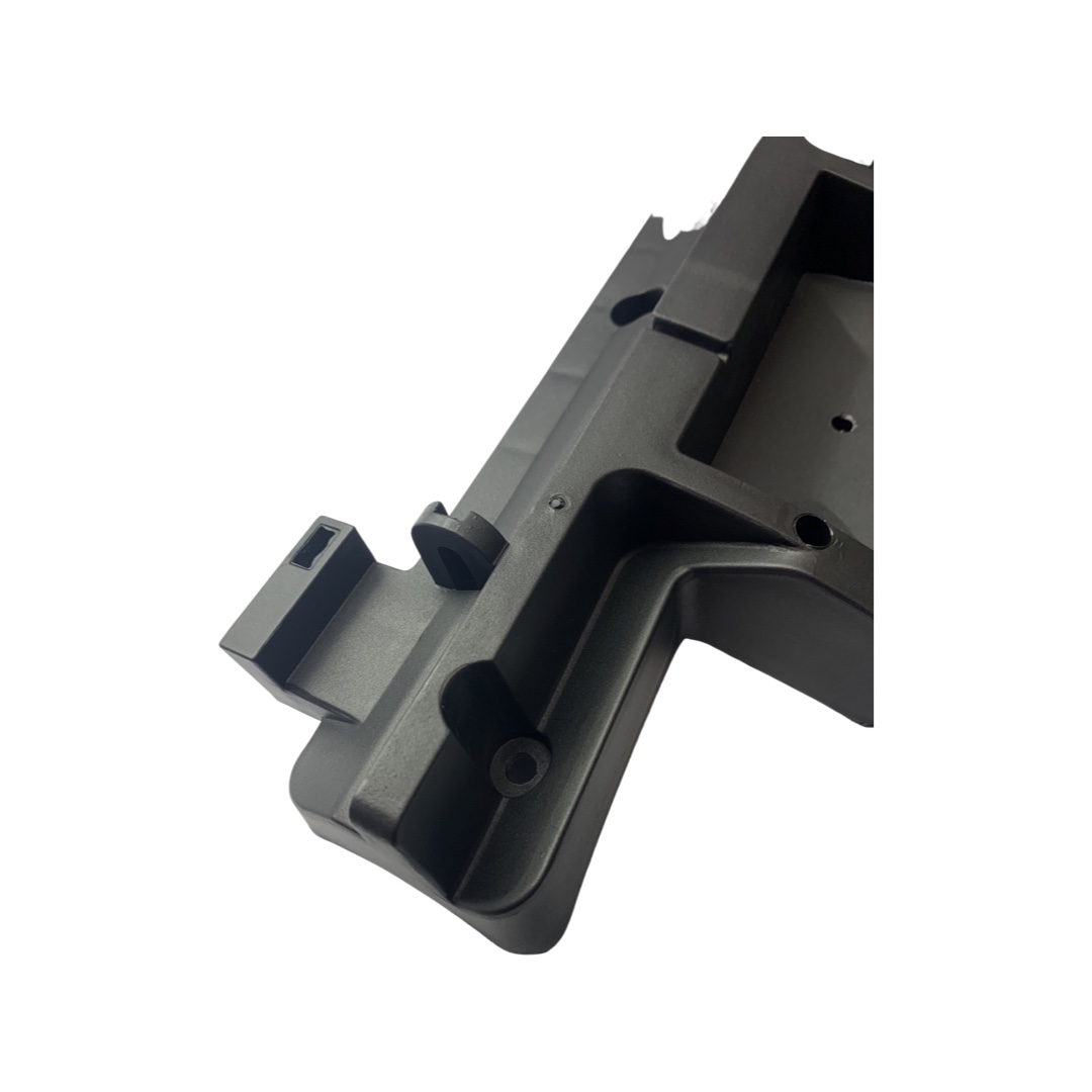 Rear Cover Pedestal