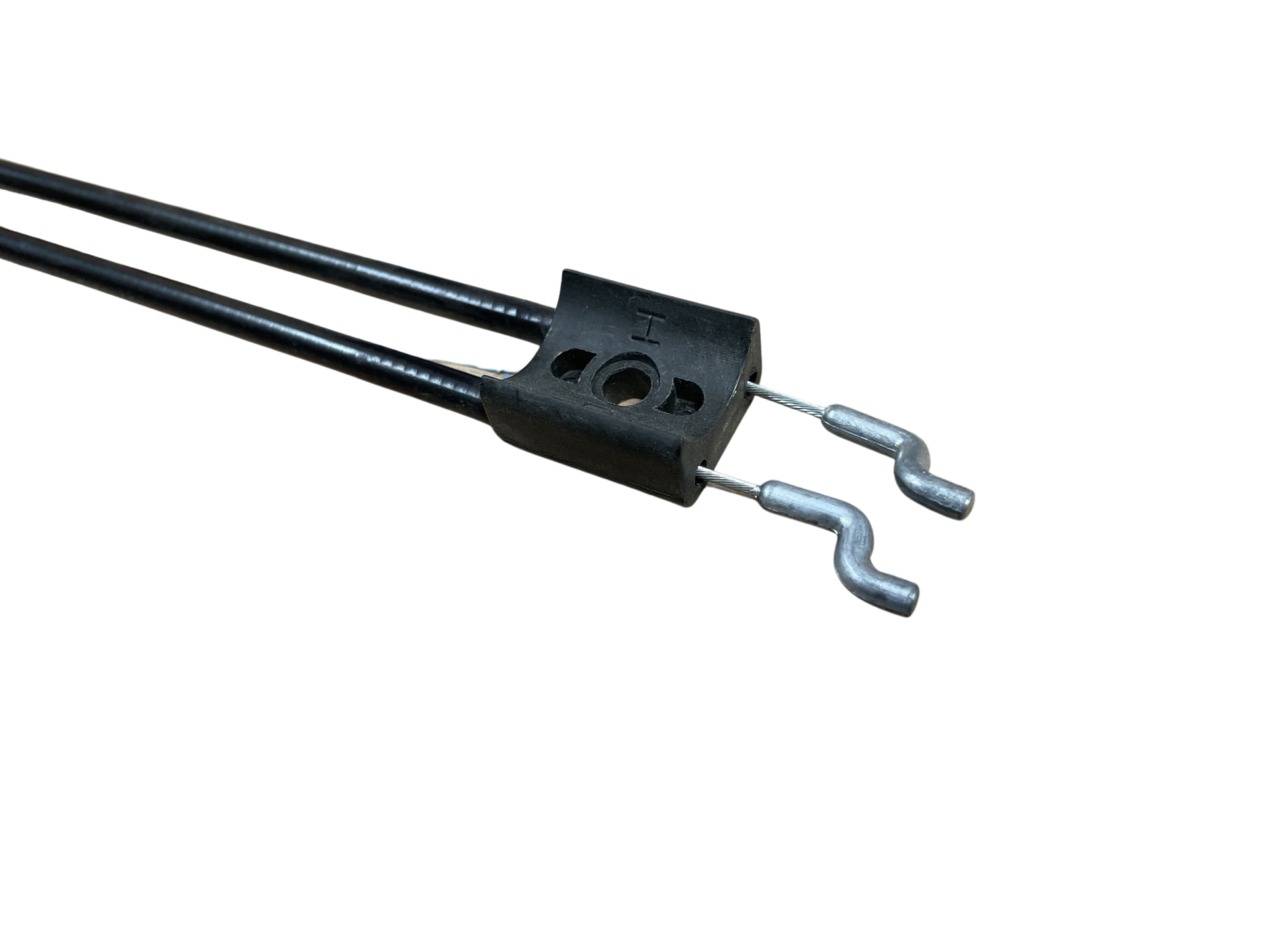 Hyundai hym51spe drive cable top