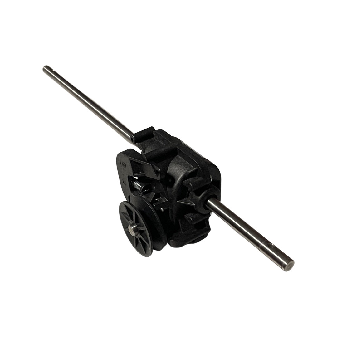 1142241-Genuine Replacement Gearbox