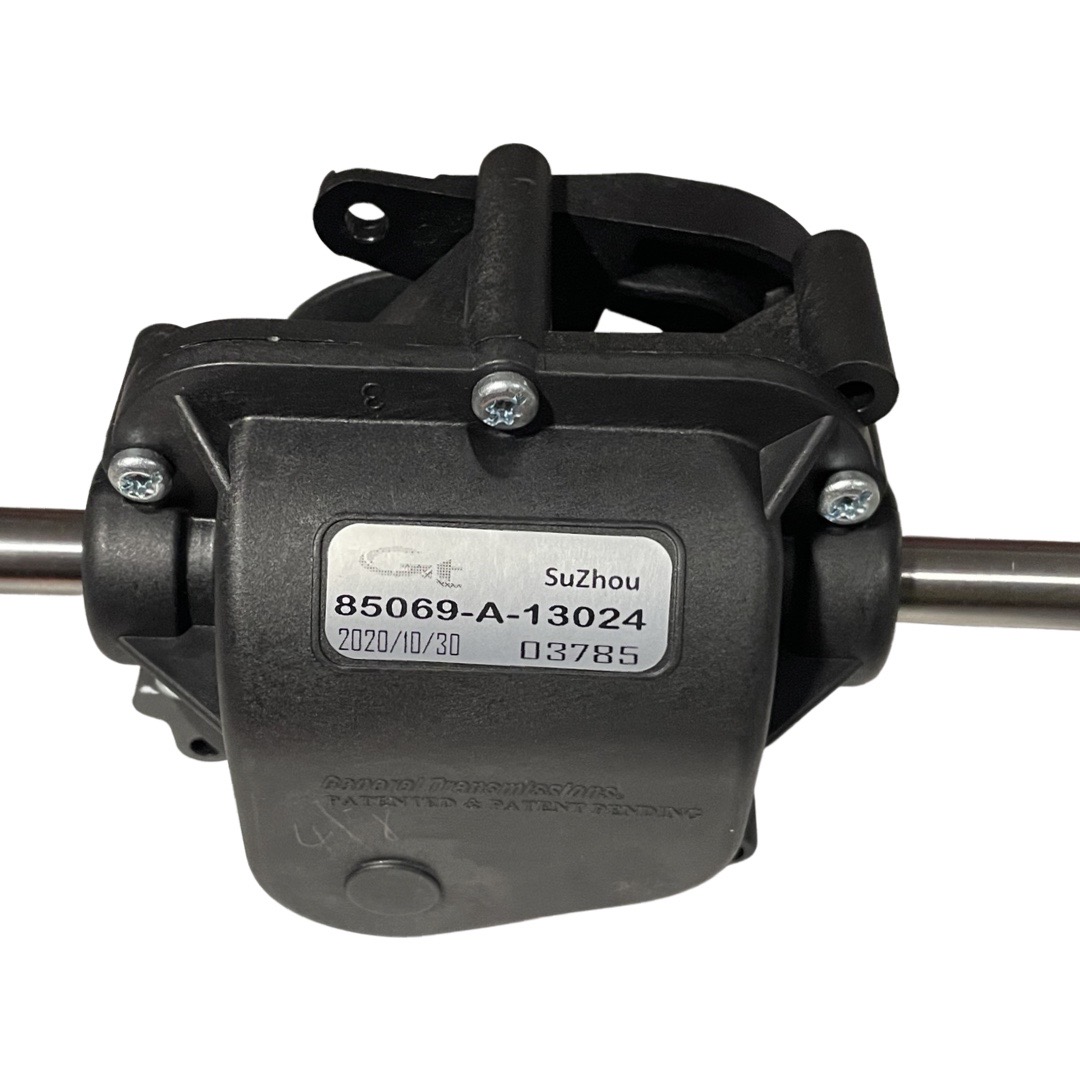 1142241-Genuine Replacement Gearbox