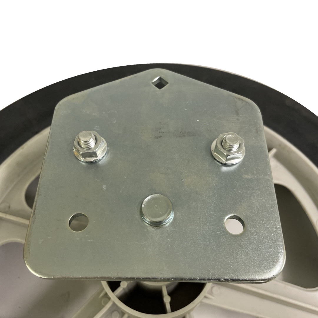 1153166 - Genuine Replacement Wheel Assembly 