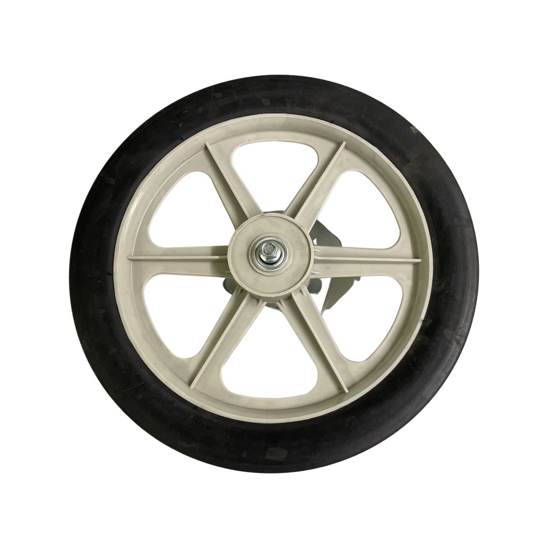 1153166 - Genuine Replacement Wheel Assembly 