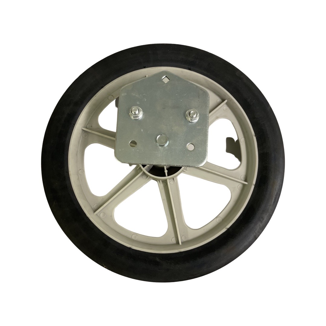 1153166 - Genuine Replacement Wheel Assembly 