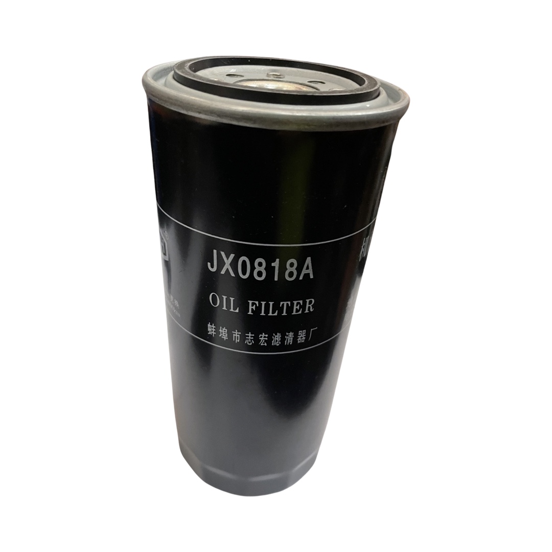 PAE003302 - Genuine Replacement Oil Filter (JX0818A)
