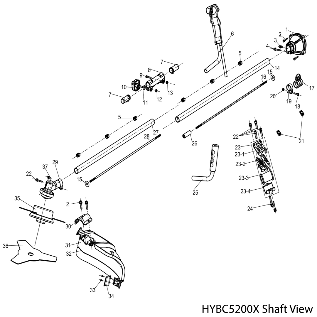 hybc5200x-shaft-view.jpg