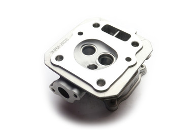 Cylinder Head Assembly