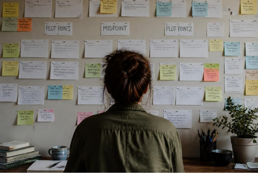 Is Your Plot Working? 7 Signs You Need a New Story Structure