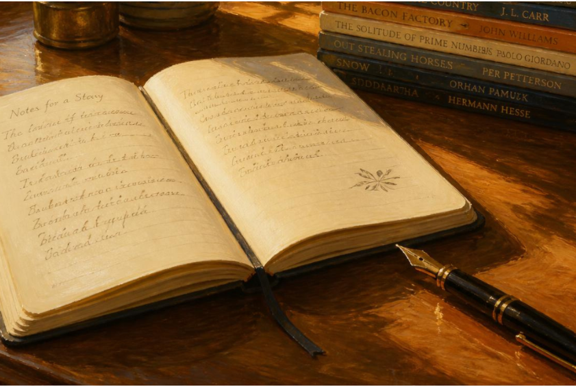 Less Is More: Why Short Stories, Novellas, and Microfiction Are Thriving