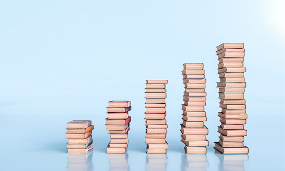 Optimizing Book Sales in Day-to-Day Life (Without Feeling Pushy or Exhausted)