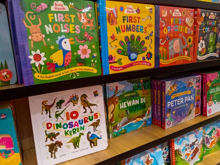 7 Top Trends in Children's Books for 2026: What Authors and Illustrators Need to Know