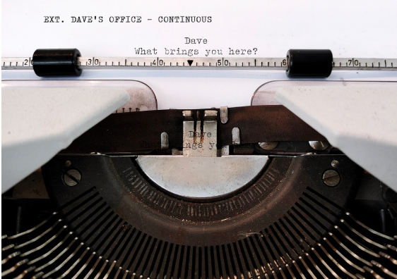 Story Structure Tips for Screenwriting: What Every Author Needs to Know