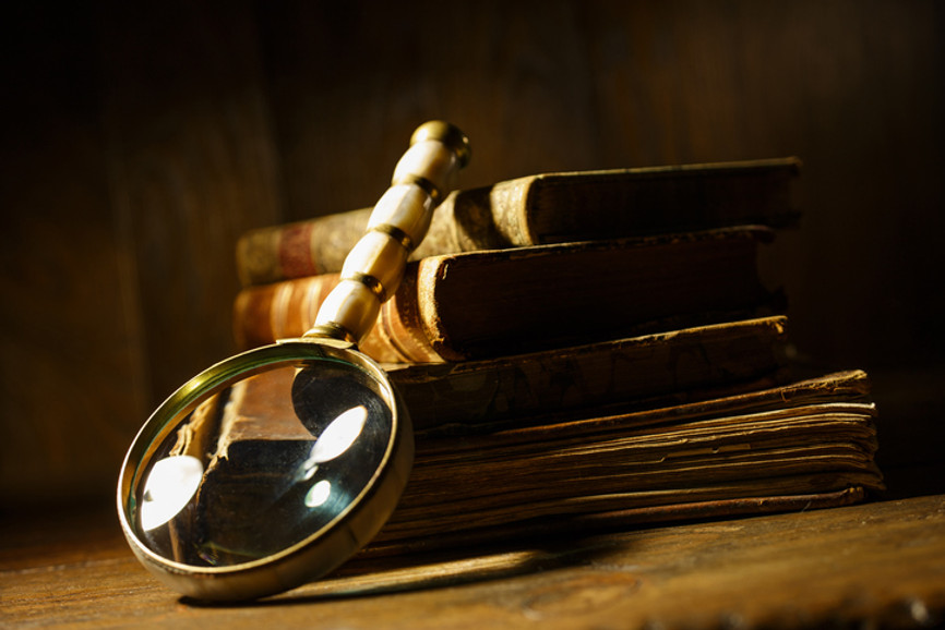 Historical Treasures: Finding Inspiration from Historical Events and Figures