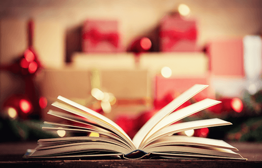 Kick Off the Holidays: Self-Publishing Timeline (Just in the Nick of Time) Kick Off the Holidays: Self-Publishing Timeline (Just in the Nick of Time)