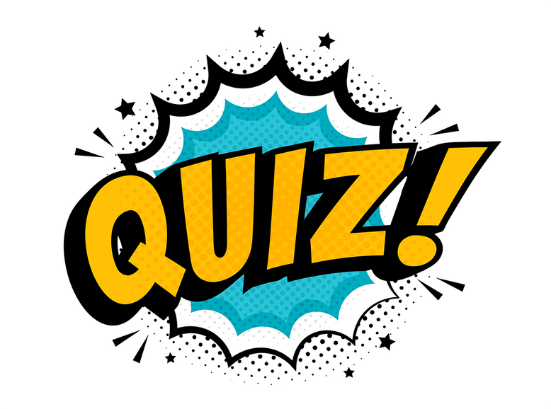 Quiz: What’s Your Self-Publishing IQ?