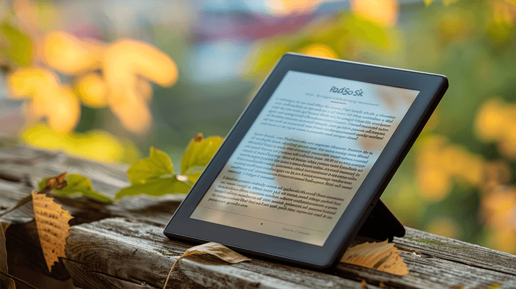 October Celebrates “Read a New eBook” Month: Why You Should Dive into a New Digital Adventure October Celebrates “Read a New eBook” Month: Why You Should Dive into a New Digital Adventure