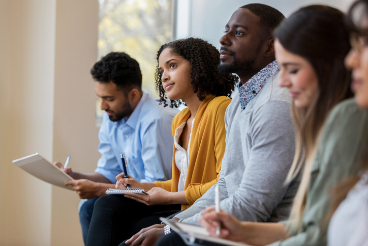 How to Find the Right Writing Group for You - BookReady
