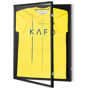 VEVOR 2PCs Jersey Display Frame Case, 23.3x31.2x1.5 in, Large Lockable Sport Jersey Shadow Box with E415-QYZSKJZX2333OS400V0 VEVOR 2PCs Jersey Display Frame Case, 23.3x31.2x1.5 in, Large Lockable Sport Jersey Shadow Box with E415-QYZSKJZX2333OS400V0
