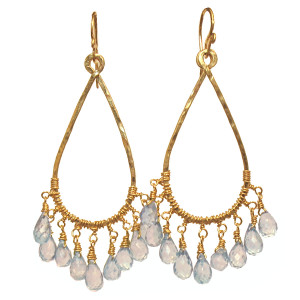 Kashmir 44 - Silver L161-K44-silver