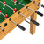 Competition Arcade Waist Height Foosball Table Q280-FJAS5482