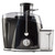 Brentwood 2 Speed Juice Extractor in Black D970-JC-452B