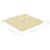  Bistro Set Cream (Cushion), Natural Wood A949-3061292
